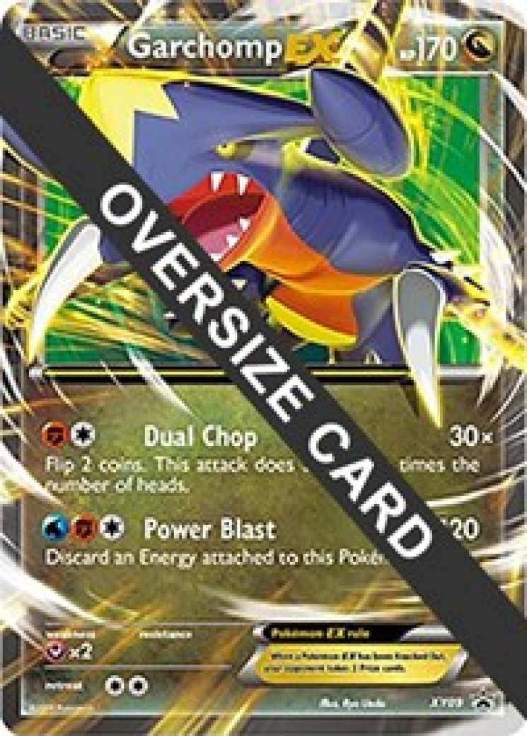 garchomp pokemon card value Cynthia's ex UR Gold (91/63) - Heat Wave Arena (sv9a) Buy this amazing trading card from our collection Garchomp V TG23 - Holofoil