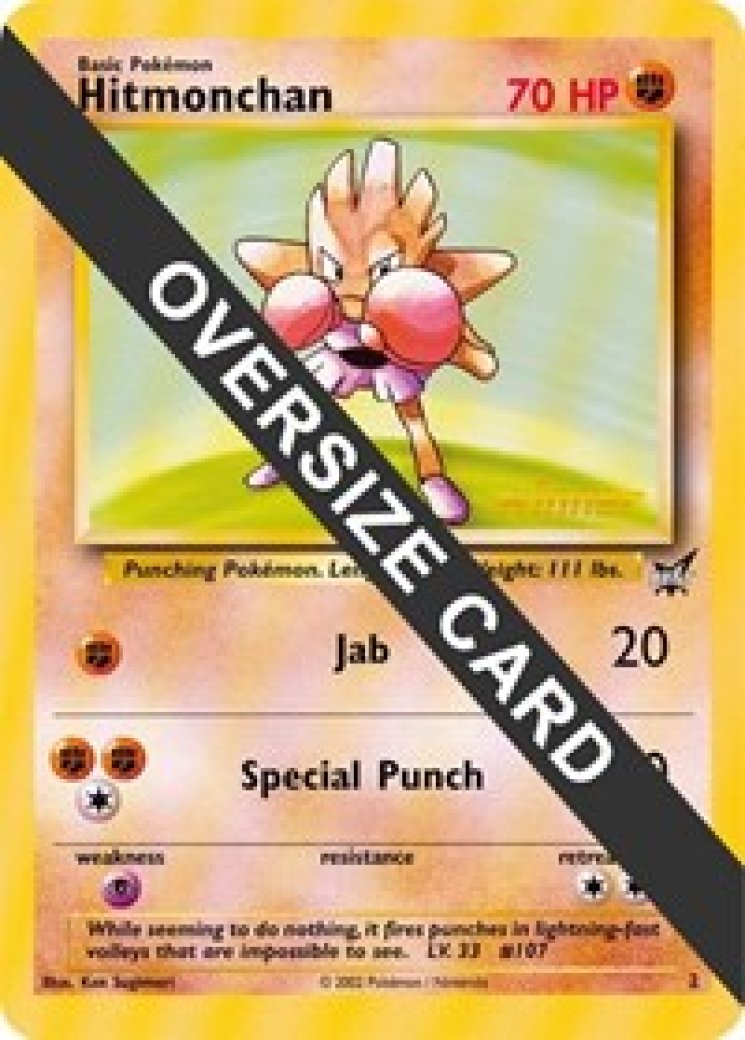 hitmonchan pokemon card price Hitmonchan - 62/108 Holo Rare