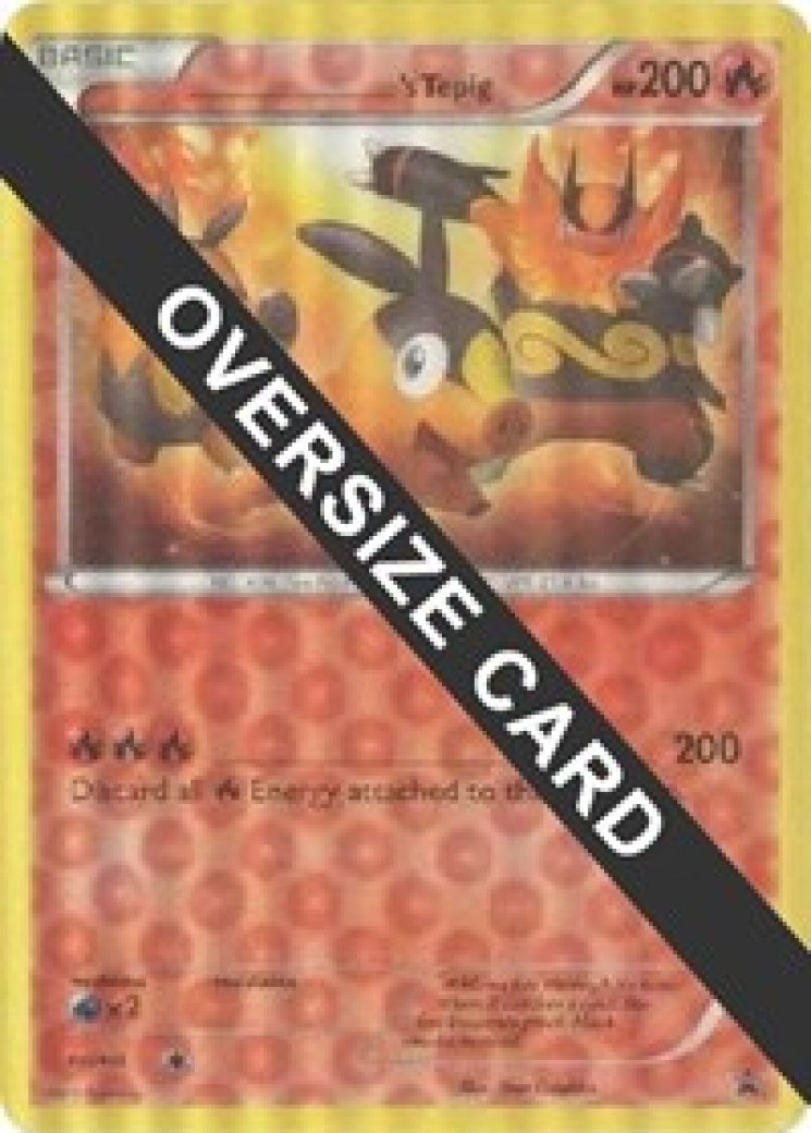 Jumbo Cards - Pokemon Card Prices & Trends