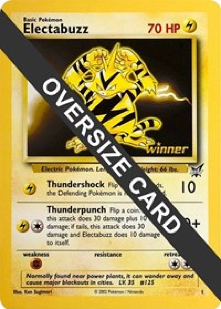 electabuzz promo pokemon card value - 046//142 this attack does 10 more damage Pokemon Diamond & Pearl Common
