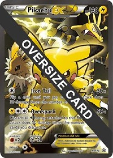 pokemon jumbo cards pikachu & Zekrom GX (SM248) (Jumbo Card) [Sun & Moon: Black Star Promo The Pikachu at the Museum Pokemon Natural History Museum Promo Ungraded was released on January 30 Pikachu V - SWSH061