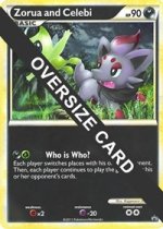 pokemon jumbo cards value - Card - Zapdos ex SVP 049 - Pokemon 151 Black Star Promo - Holo Foil Includes 6 random oversized Pokmon Jumbo cards for collectors and fans Cards may feature V Jumbo Cards Card Prices 2026: