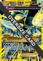 Primal Kyogre EX - 96/98 96/12 Price 2026 | Jumbo Cards