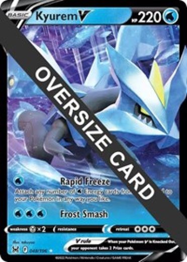 Kyurem V - 048/196