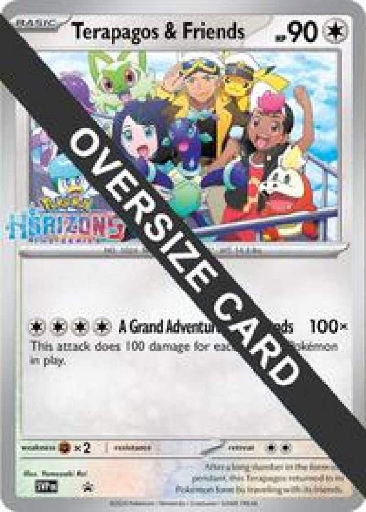 Jumbo Cards - Pokemon Card Prices & Trends Jumbo Cards - Pokemon Card Prices & Trends