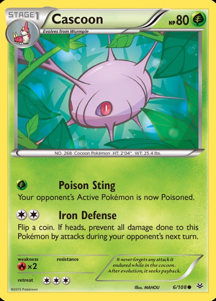 sinistcha pokemon card halloween POKEMON TCG - XY main image 1