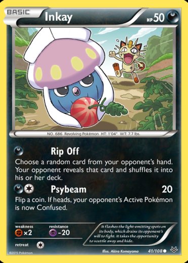 Inkay