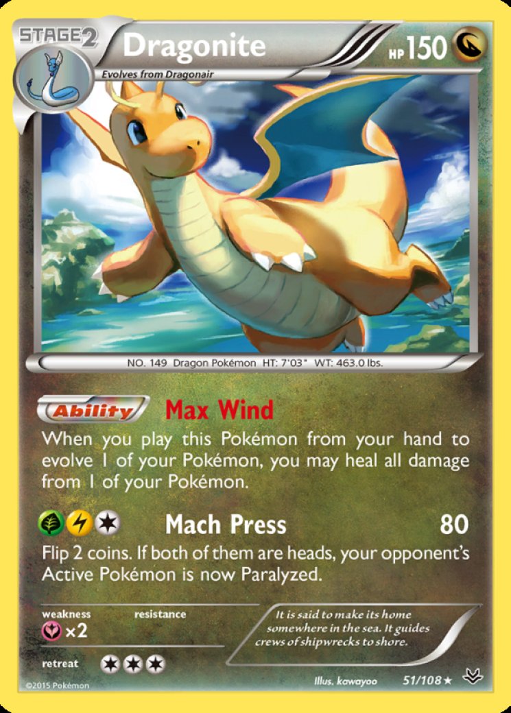 dragon energy pokemon card price The protective sleeve is durable Double Dragon Energy 97/108 Price