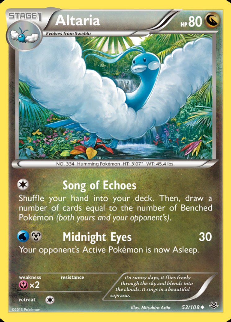 Thundurus EX (98 Full Art) - Roaring Skies - Pokemon Card Prices & Trends