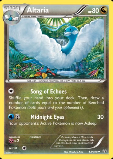 Altaria (53)