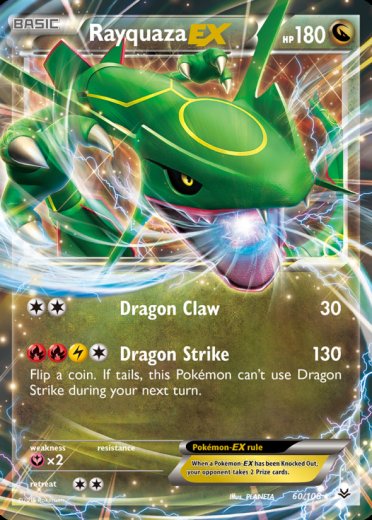 Rayquaza EX (60)