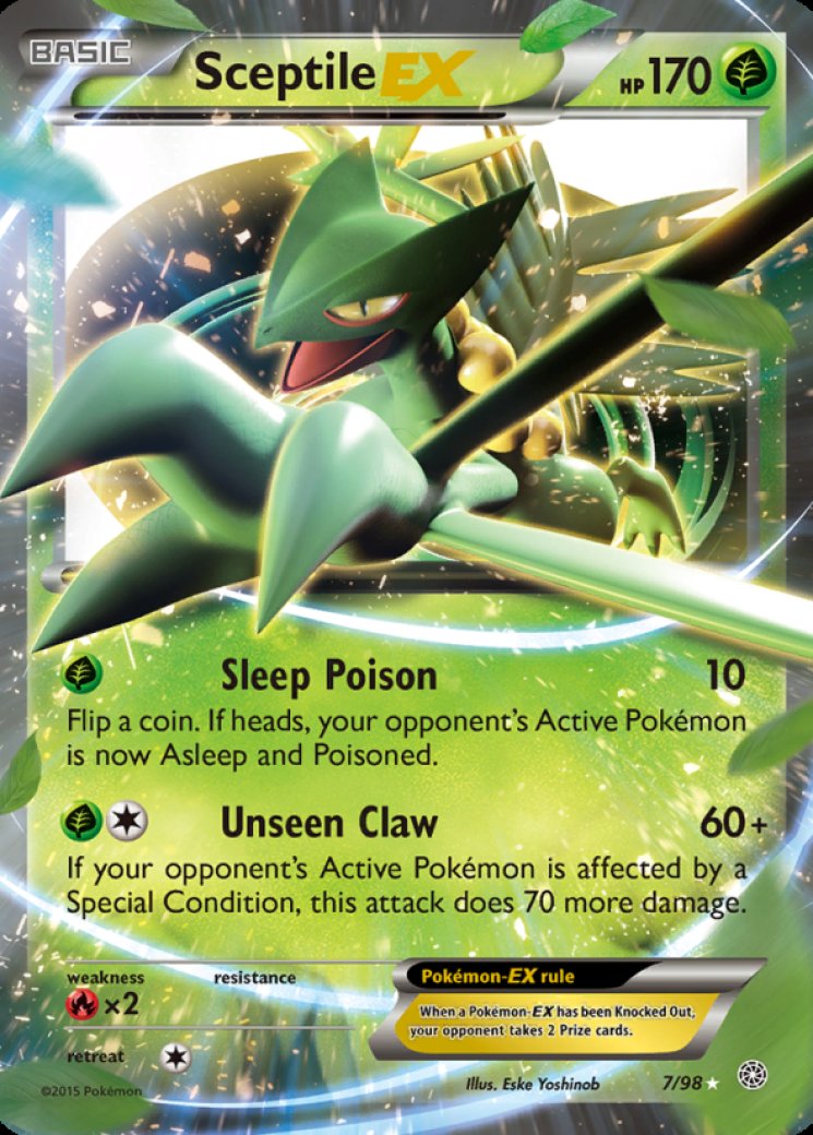 modern warfare rare calling cards Sandy Shocks ex 108/182 Ancient Holo Pokemon Card