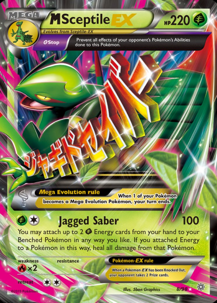 Ancient Origins - Pokemon Card Prices & Trends