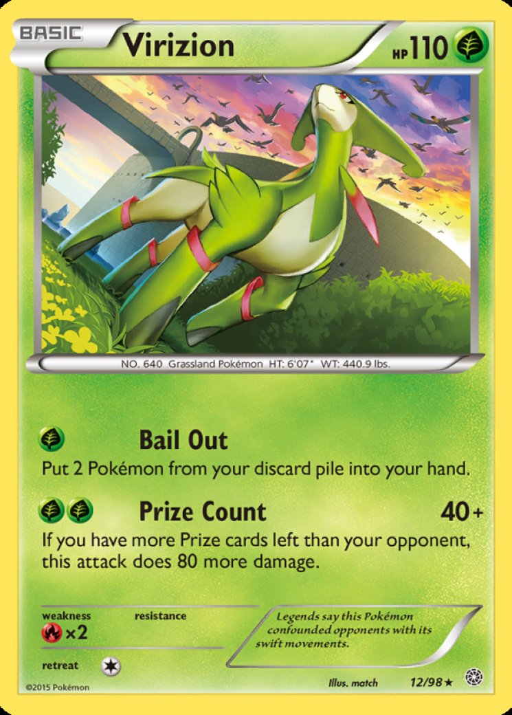 Ancient Origins - Pokemon Card Prices & Trends