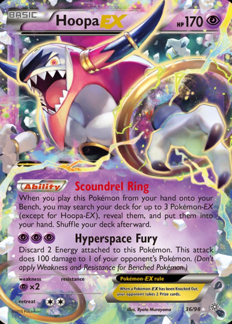 Machamp EX - Ancient Origins - Pokemon Card Prices & Trends