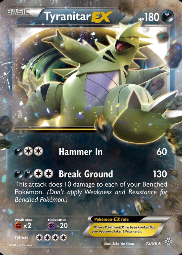 Bellossom - Ancient Origins - Pokemon Card Prices & Trends