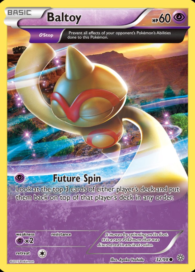 Whimsicott - Ancient Origins - Pokemon Card Prices & Trends