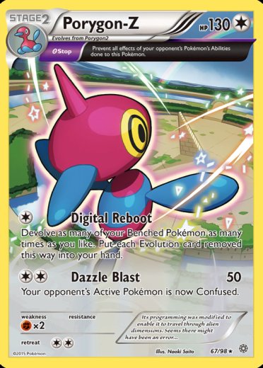 Porygon-Z (67)