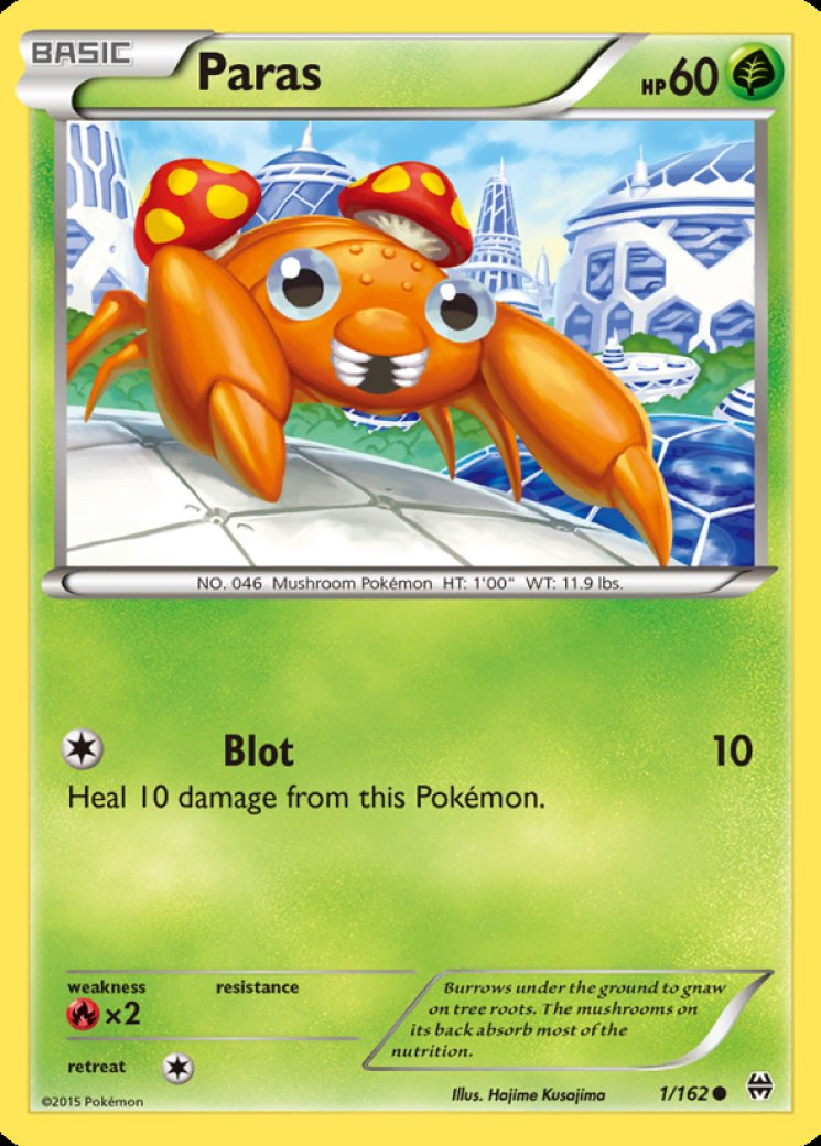 BREAKthrough - Pokemon Card Prices & Trends