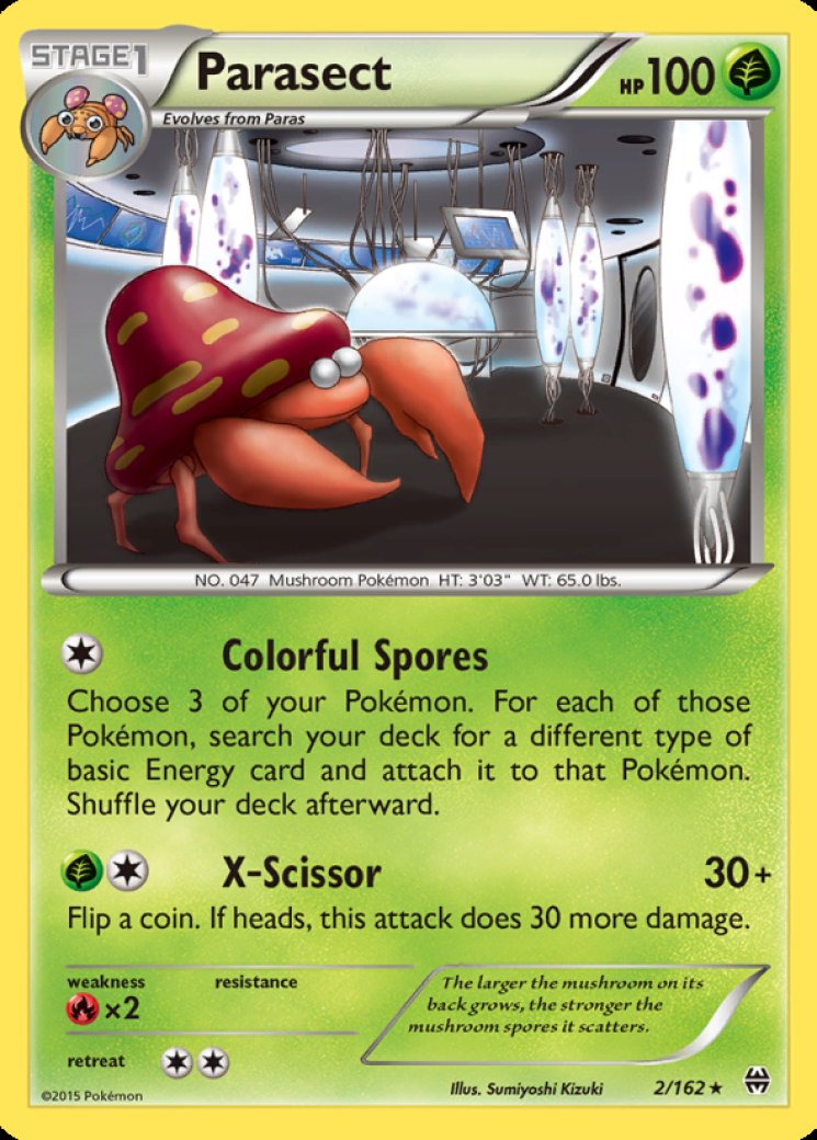 BREAKthrough - Pokemon Card Prices & Trends