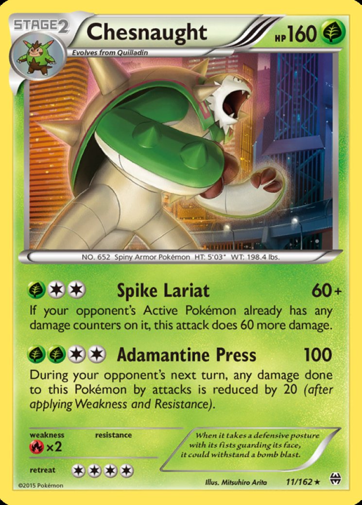 BREAKthrough - Pokemon Card Prices & Trends