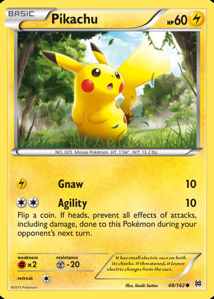 Raichu BREAK 50/162 Price 2026 | BREAKthrough