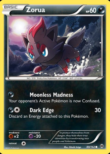 Zorua (89)