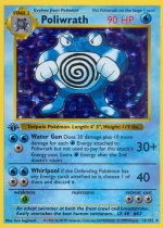how rare are shadowless pokemon cards Nidoran 55/102 Base Set Card, TCG High-Demand, How do I tell if