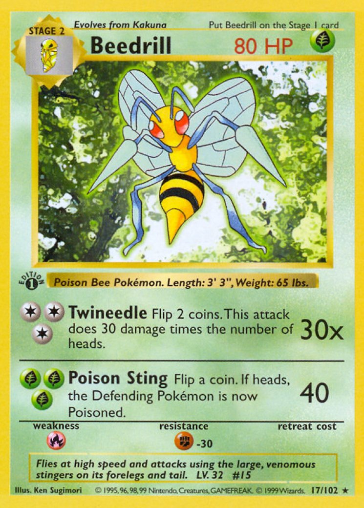 pokemon card beedrill ex Shop [Traditional Chinese] M4F Beedrill-EX / 大針鋒 EX 096/083 SR – TCGHOBBY