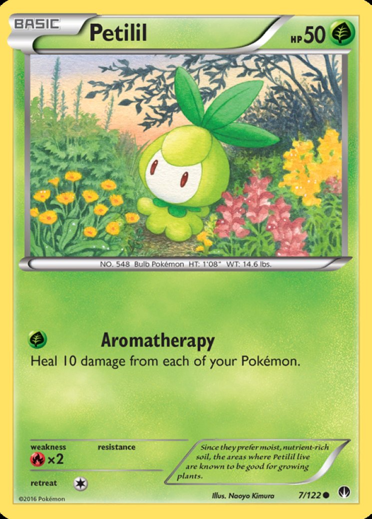 BREAKpoint - Pokemon Card Prices & Trends