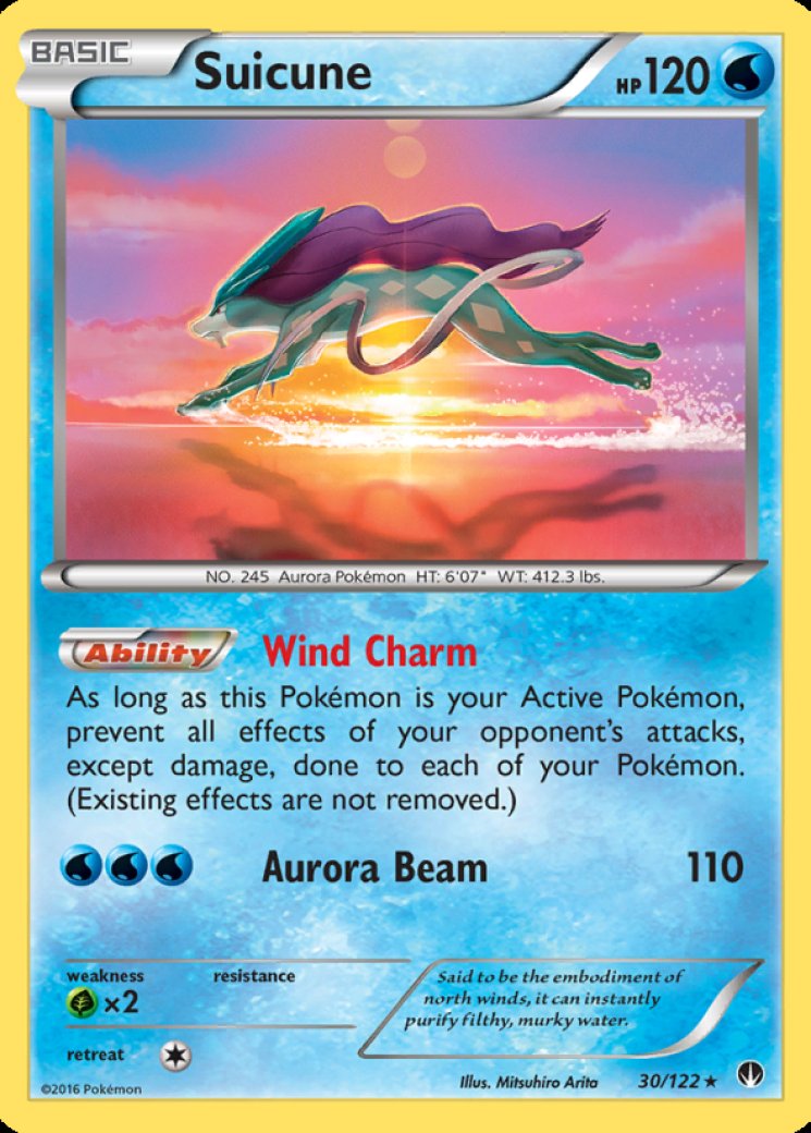 suicune v pokemon card value Pokemon Japanese Suicune V 215/172 PSA 10 – Zapp! Comics main image 1