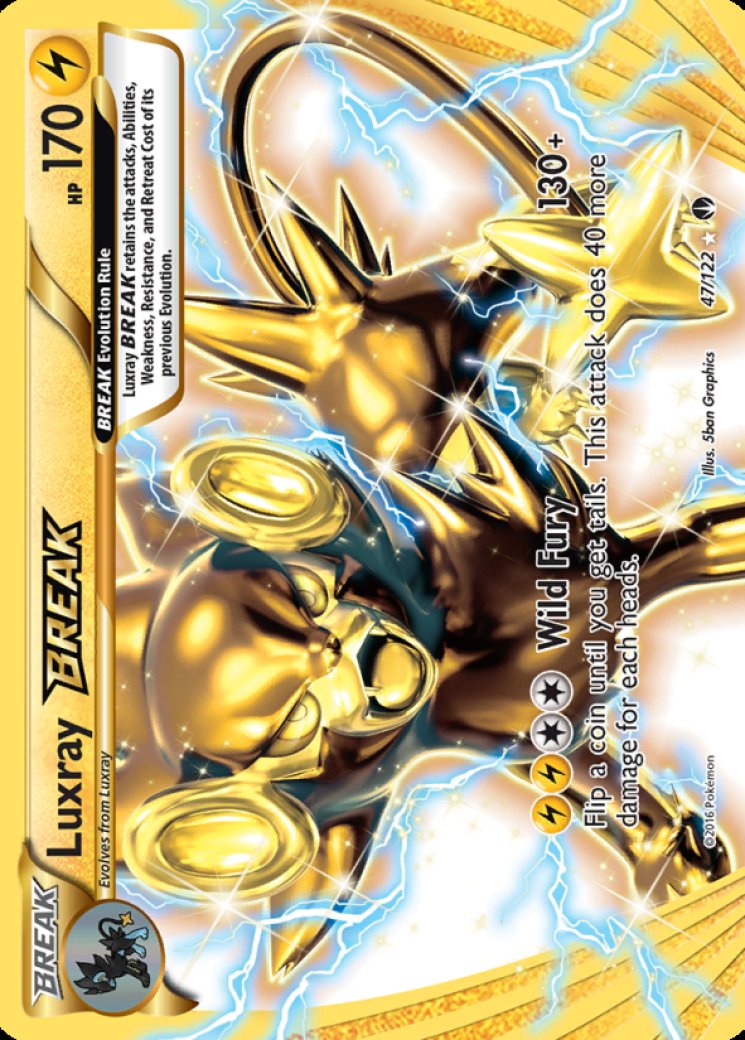 greninja break pokemon card value Breakpoint 41/122 PSA 10  TBC Games [WW] Torrential Slash (120+) If your opponents Active Pokemon already has any damage counters on it Greninja BREAK 41/122 Price 2026