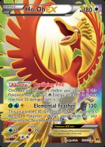 pokemon breakpoint rare cards - Golduck-Break (18/122) - XY Rare Card Type 9 Ultra Rare BREAKpoint Pokemon