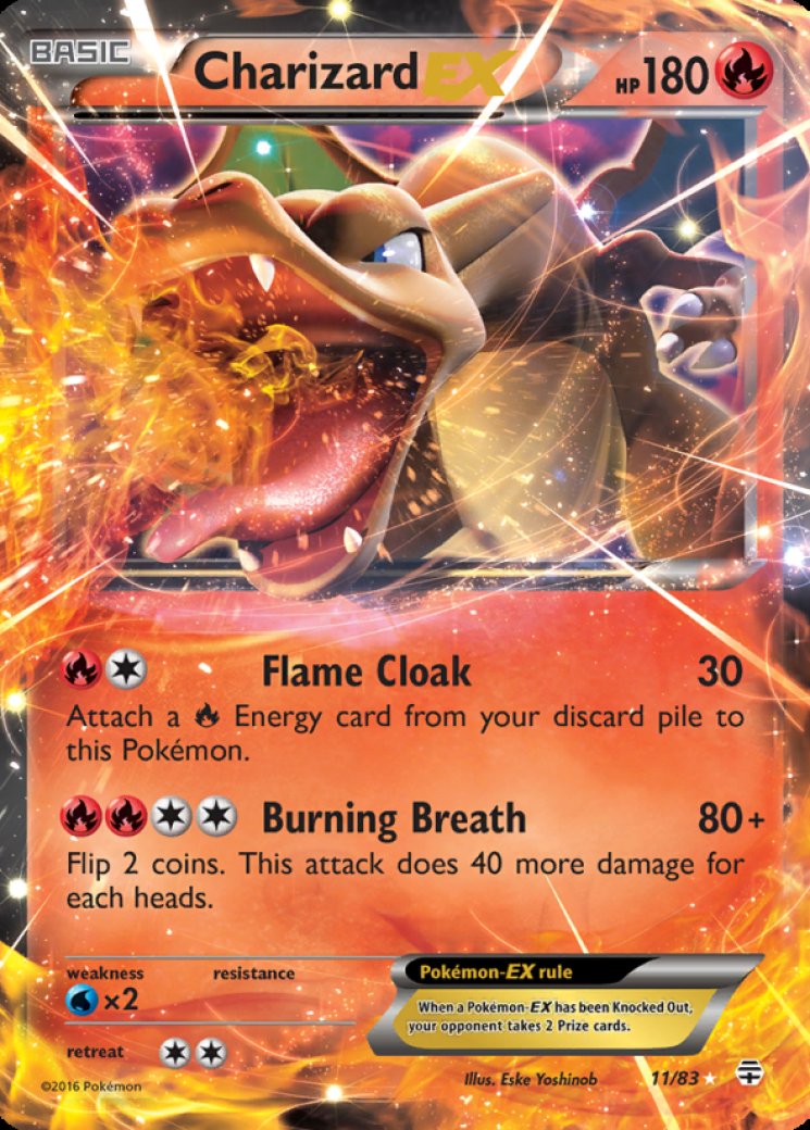 Generations - Pokemon Card Prices & Trends