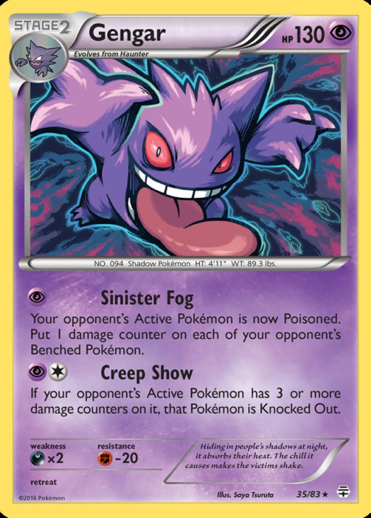 Gengar & Mimikyu GX - Team Up - Pokemon Card Prices & Trends