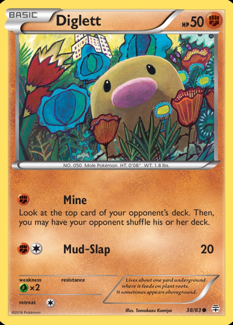 Slowpoke - Generations - Pokemon Card Prices & Trends Slowpoke - Generations - Pokemon Card Prices & Trends