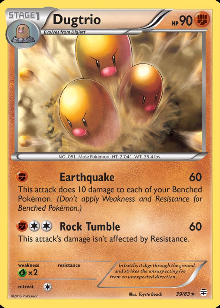 Zubat - Generations - Pokemon Card Prices & Trends