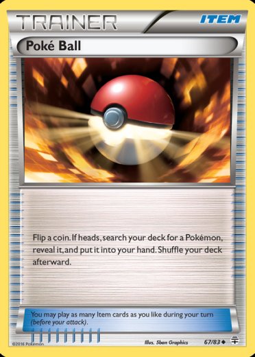 Poke Ball