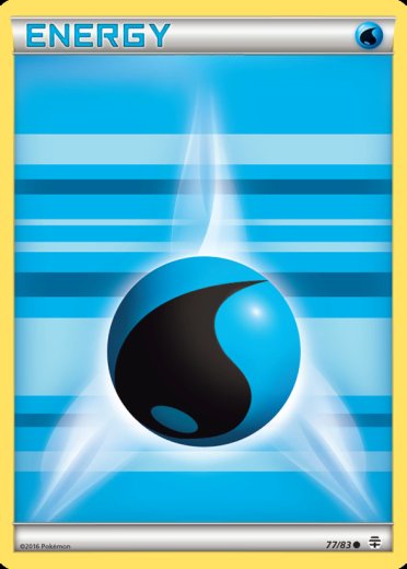Water Energy