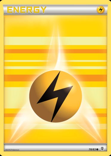 Lightning Energy