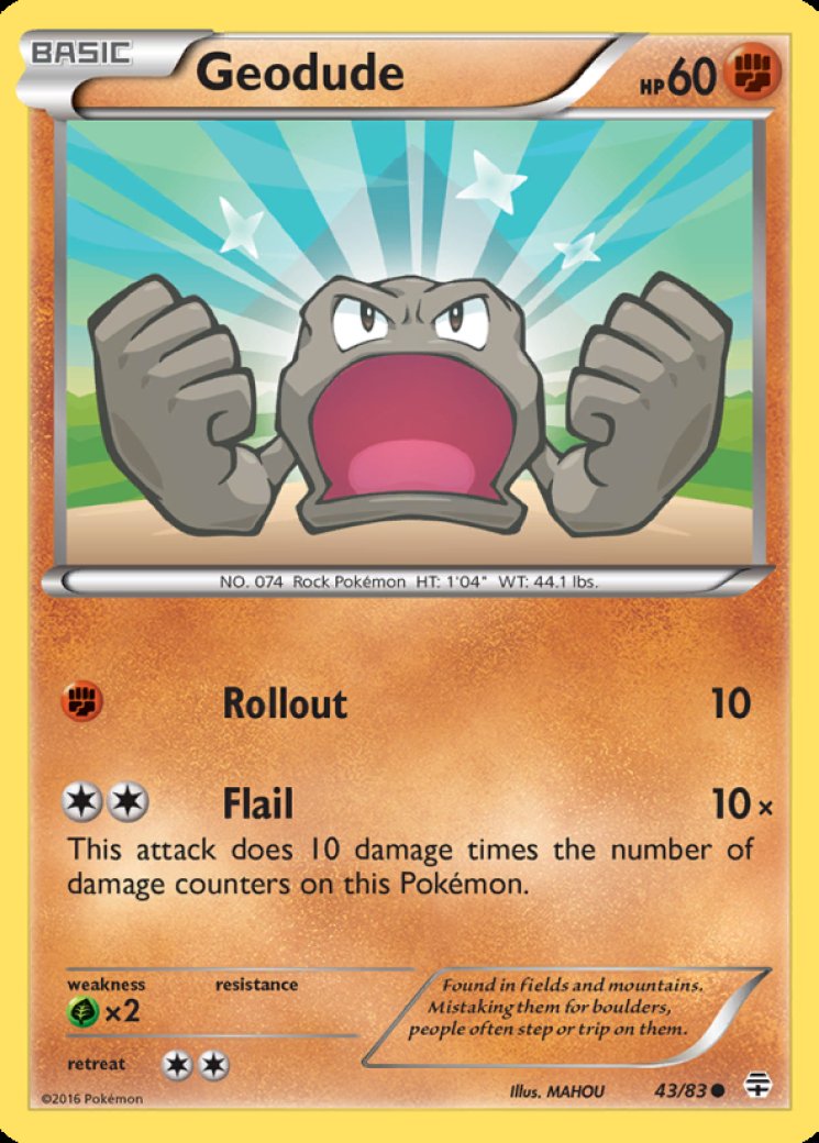 pokemon magmar card value 401 Games Canada - Blaine's Magmar - 37/132 - Uncommon
