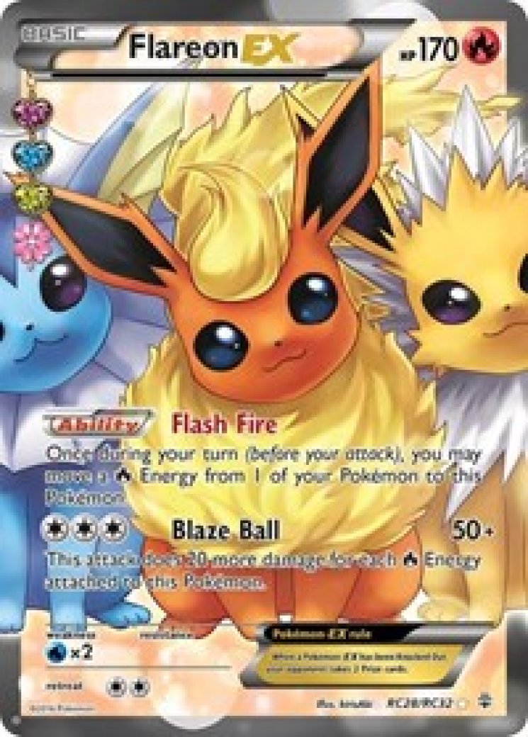 Generations: Radiant Collection - Pokemon Card Prices & Trends