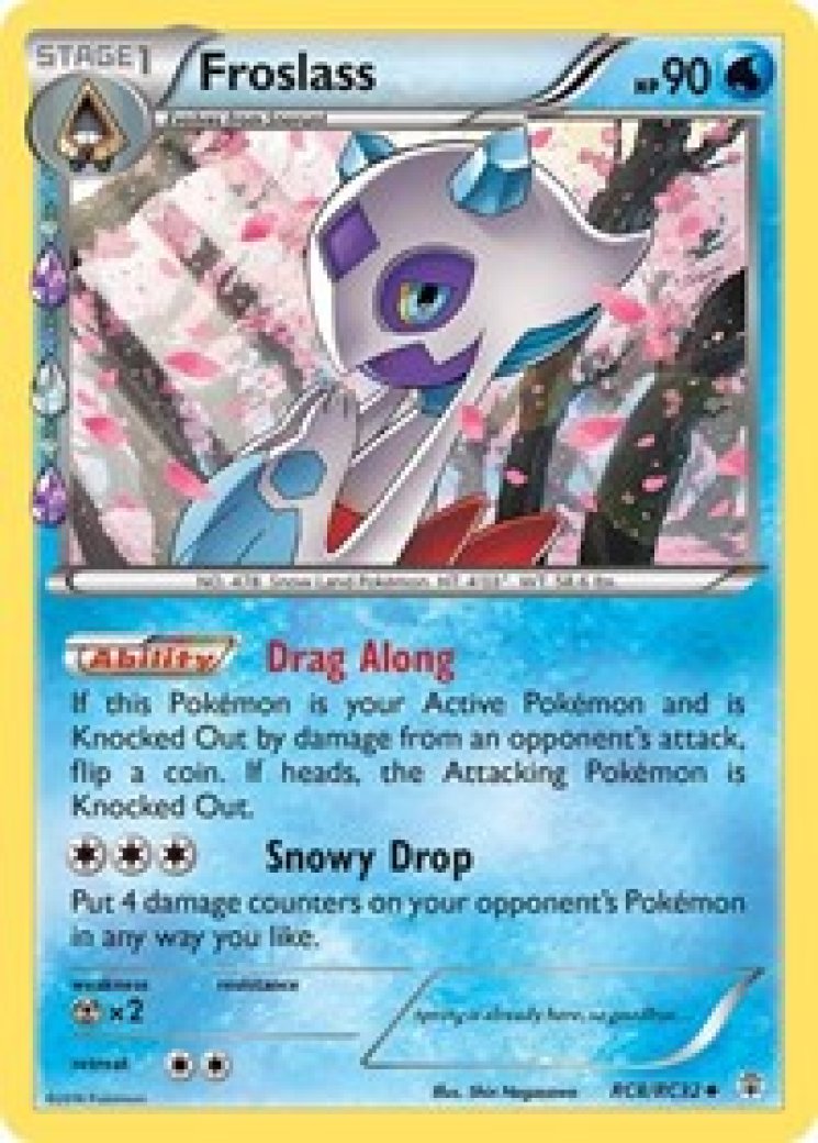 Generations: Radiant Collection - Pokemon Card Prices & Trends
