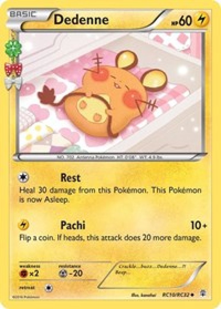 Dedenne - Shining Fates: Shiny Vault - Pokemon Card Prices & Trends Dedenne - Shining Fates: Shiny Vault - Pokemon Card Prices & Trends