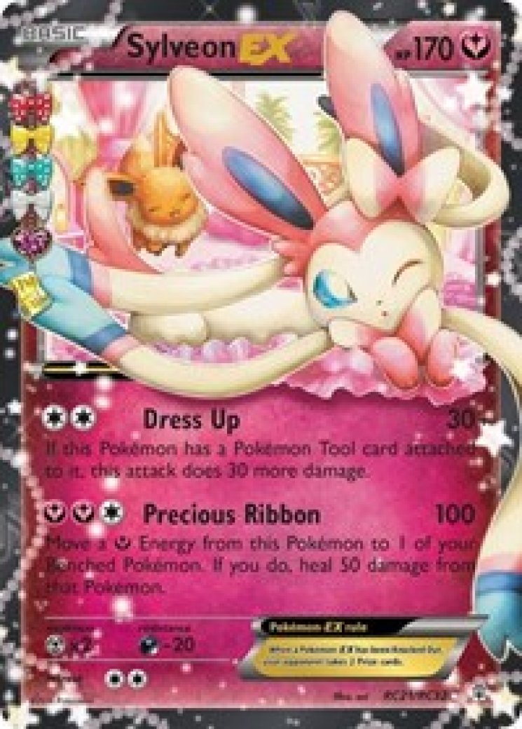 Generations: Radiant Collection - Pokemon Card Prices & Trends