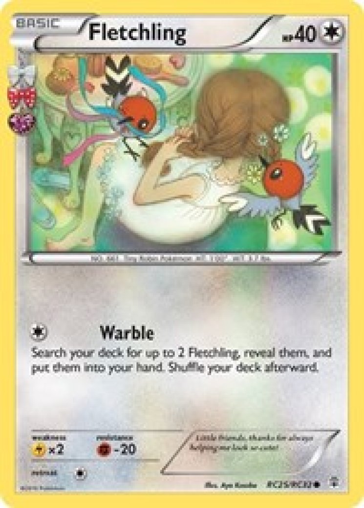 Generations: Radiant Collection - Pokemon Card Prices & Trends