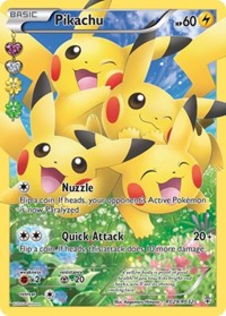 Generations: Radiant Collection - Pokemon Card Prices & Trends