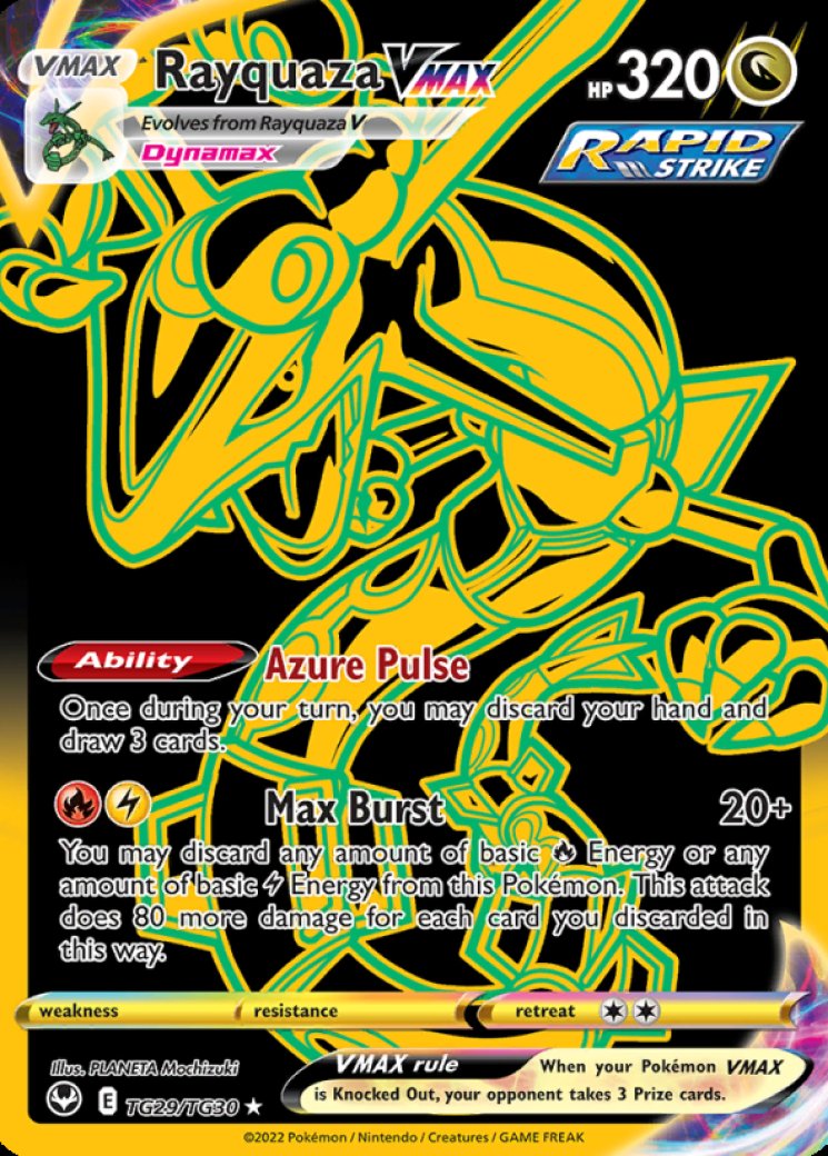 Silver Tempest Trainer Gallery - Pokemon Card Prices & Trends Silver Tempest Trainer Gallery - Pokemon Card Prices & Trends