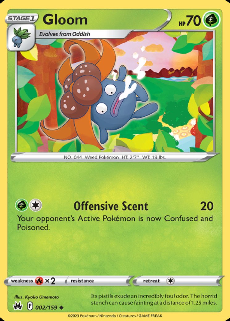 Crown Zenith - Pokemon Card Prices & Trends