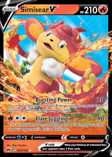 Simisear V